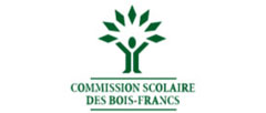 Commission Scolaire Bois-Francs