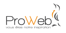 ProWeb Solutions d'Affaires Électroniques'